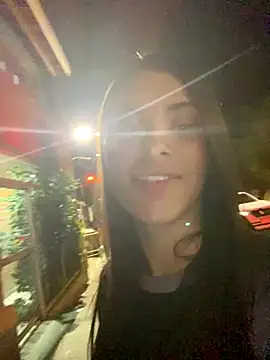 Hannacooper3 online show from 11-09-25, 11:31