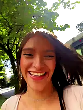 Hannacooper3 online show from 11-08-25, 07:06