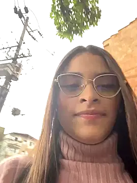 Hannacooper3 online show from 11-15-25, 06:34