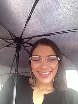 Hannacooper3 online show from 11-11-25, 08:03