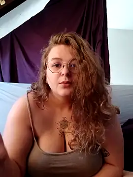 LilouCuriosity online show from 09-11-25, 12:16