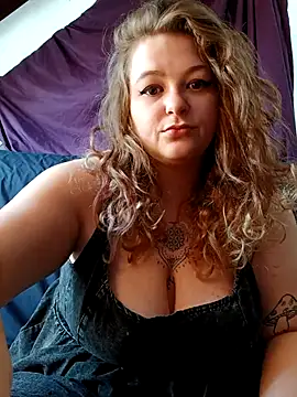 LilouCuriosity online show from 09-09-25, 12:03