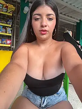 Isaa-Sweet online show from 03-20-26, 10:55