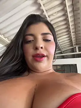 Isaa-Sweet online show from 05-28-26, 08:04
