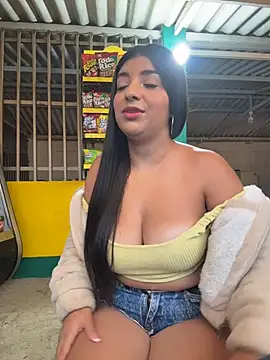 Isaa-Sweet online show from 03-10-26, 11:36