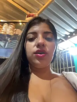 Snapshot of Isaa-Sweet chatting on 12-19-25, 10:50 Isaa-Sweet online show from 12-19-25, 10:50