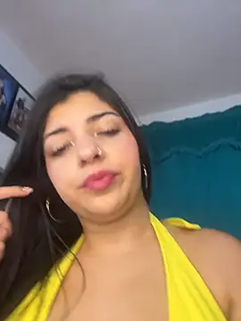 Snapshot of Isaa-Sweet chatting on 11-16-25, 10:20 Isaa-Sweet online show from 11-16-25, 10:20