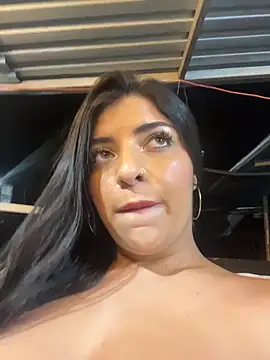 Isaa-Sweet online show from 03-12-26, 07:34