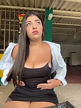 Isaa-Sweet online show from 03-19-26, 12:49