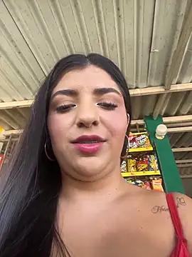 Isaa-Sweet online show from 05-20-26, 02:25