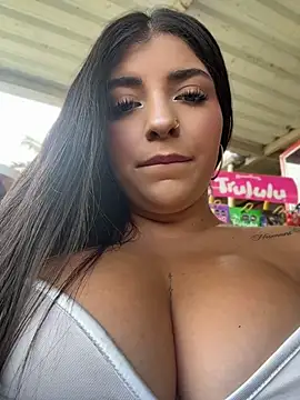 Isaa-Sweet online show from 06-19-26, 02:56