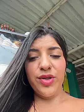 Isaa-Sweet online show from 04-09-26, 12:44