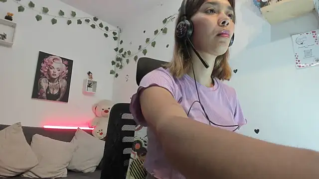 anastasia tuya online show from 02-21-26, 11:29