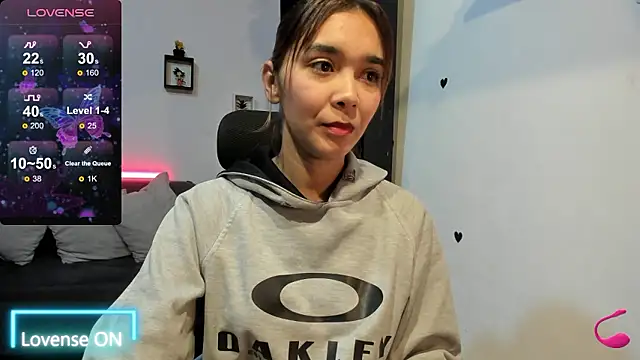 anastasia tuya online show from 01-11-26, 10:27