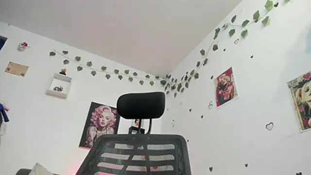 anastasia tuya online show from 05-08-26, 01:53