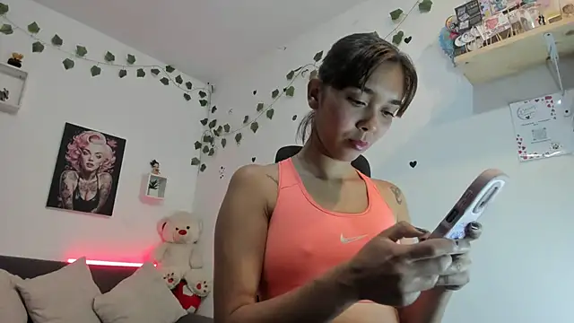 anastasia tuya online show from 02-17-26, 01:36