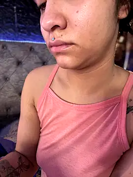 Isaabella LS online show from 09-13-25, 02:55