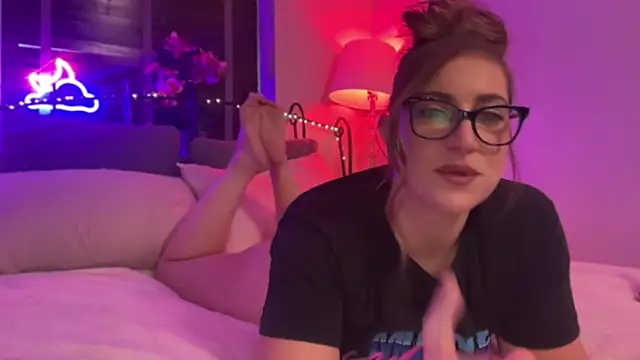 MistresssX online show from 11-10-25, 01:27