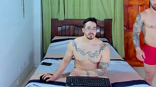 Hunter Hoott online show from 02-06-26, 03:08