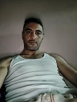 Mahdidido45 online show from 11-07-25, 04:17