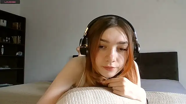 RedheadMisty online show from 09-24-25, 10:11