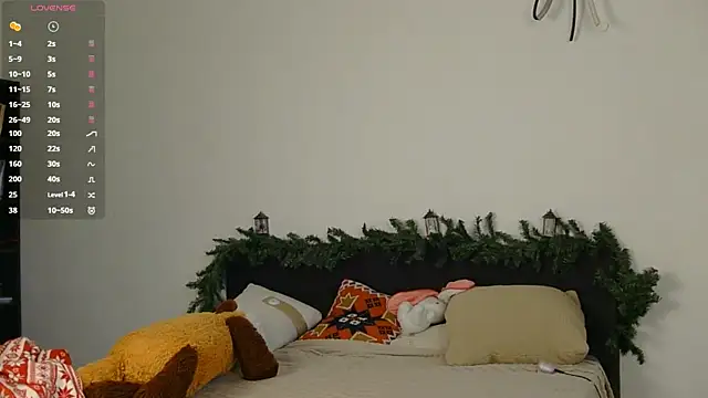 RedheadMisty online show from 01-09-26, 10:44