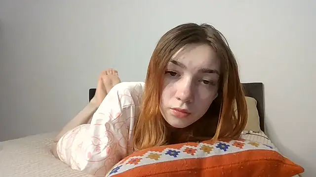 RedheadMisty online show from 10-21-25, 10:03