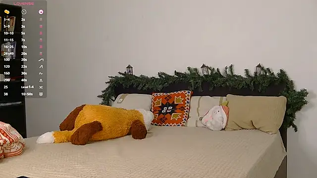 RedheadMisty online show from 01-16-26, 10:08