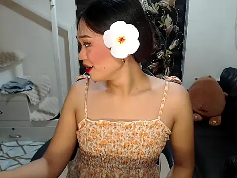  AndreaFox online show from 09-11-25, 07:30