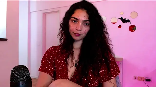 Ariagal online show from 10-16-25, 10:51