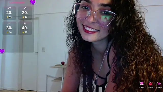 Ariagal online show from 11-24-25, 11:27