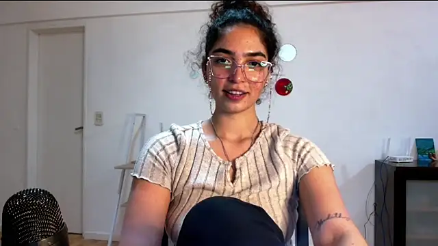Ariagal online show from 10-09-25, 08:53