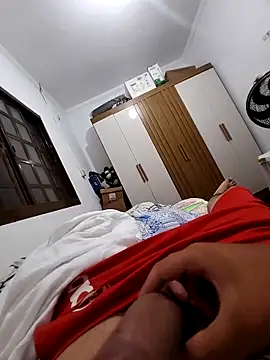 Hiderr online show from 02-03-26, 04:10