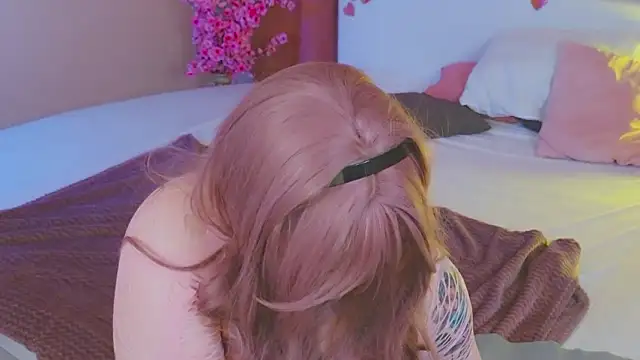 fillisfox  online show from 02-17-26, 04:48