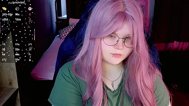 fillisfox  online show from 02-03-26, 12:10