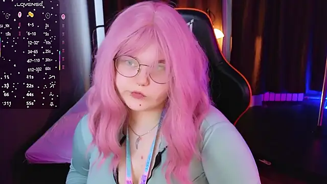 fillisfox  online show from 02-10-26, 11:09