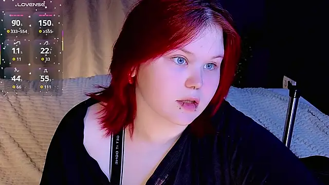 fillisfox  online show from 11-16-25, 11:04