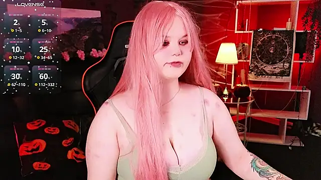 fillisfox  online show from 10-27-25, 11:55