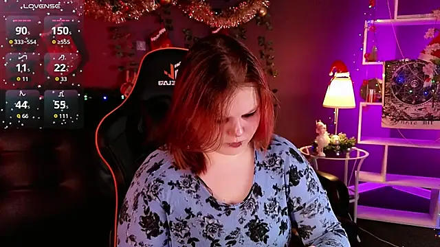 fillisfox  online show from 01-07-26, 03:28