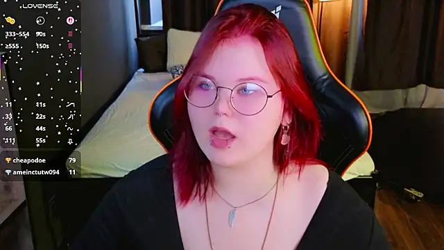 fillisfox  online show from 02-07-26, 10:34