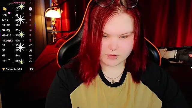 fillisfox  online show from 04-02-26, 03:51