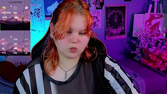 fillisfox  online show from 05-07-26, 11:24