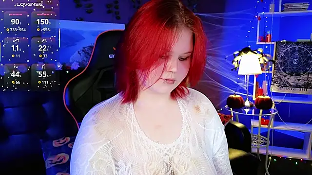 fillisfox  online show from 10-29-25, 03:55