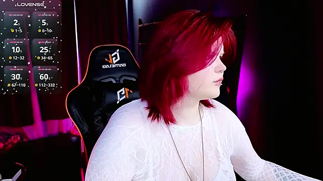 fillisfox  online show from 11-10-25, 11:04