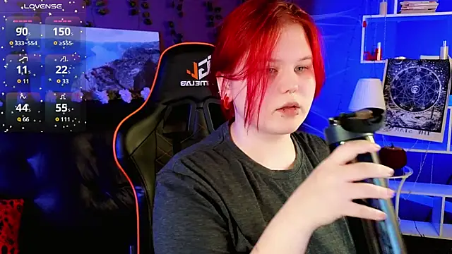 fillisfox  online show from 11-04-25, 11:47