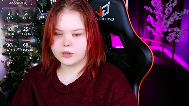 fillisfox  online show from 01-09-26, 03:41