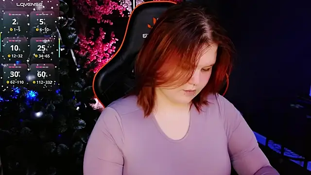 fillisfox  online show from 01-13-26, 10:41