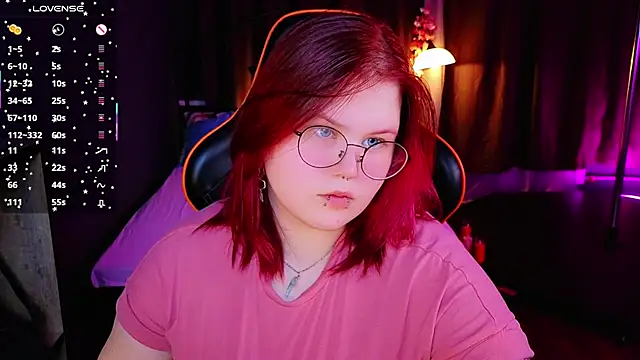 fillisfox  online show from 02-19-26, 03:42