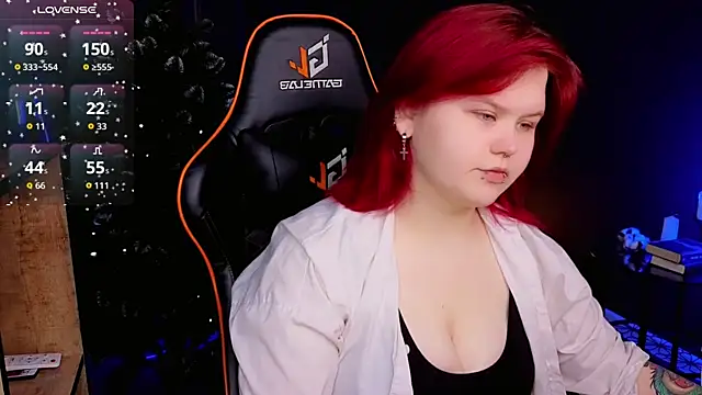 fillisfox  online show from 12-03-25, 10:58