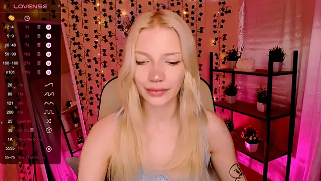 AnyaTaylor  online show from 05-12-26, 02:19
